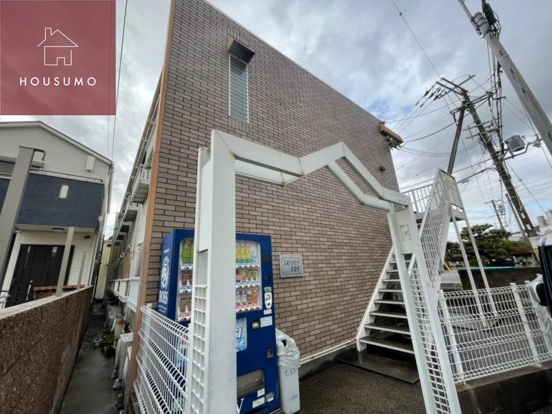 エステートピアヌカタ｜大阪府東大阪市額田町の賃貸物件情報