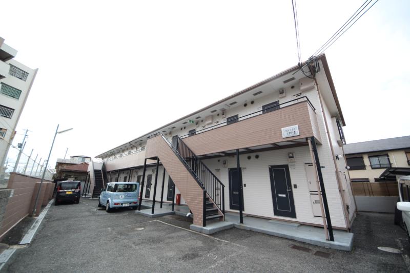 エステートピアナカタC棟｜大阪府東大阪市長瀬町の賃貸物件情報