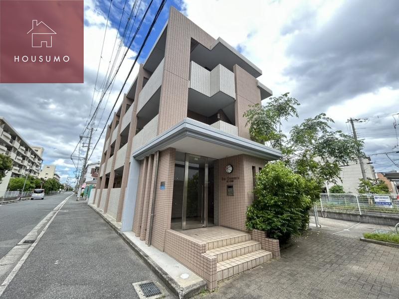 エスト・ドミール｜大阪府大東市新田本町の賃貸物件情報