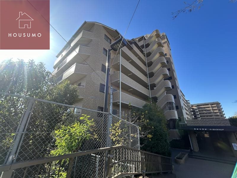 朝日プラザイーストスクエア｜大阪府東大阪市布市町の賃貸物件情報