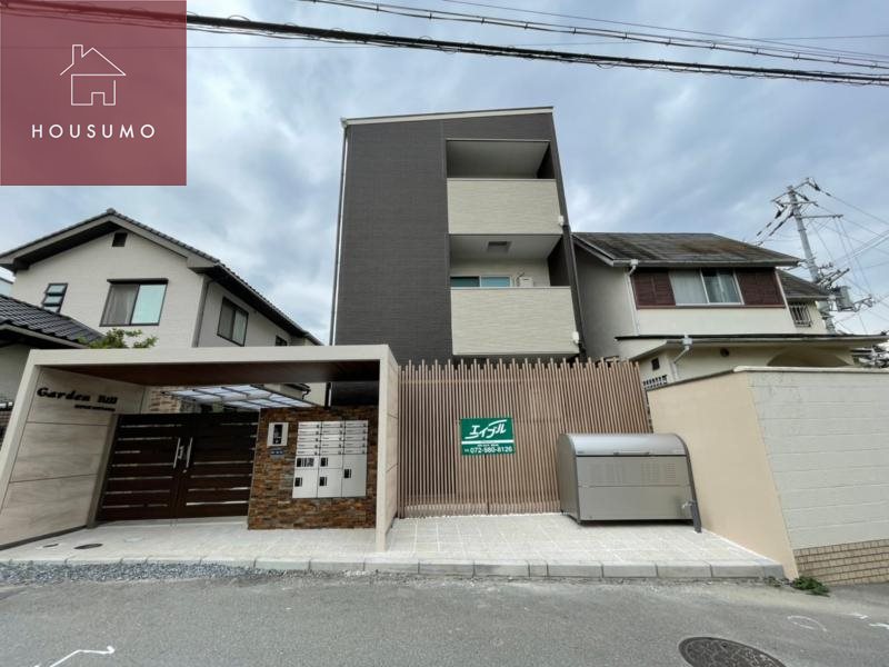 Garden　Hill瓢箪山｜大阪府東大阪市瓢箪山町の賃貸物件情報