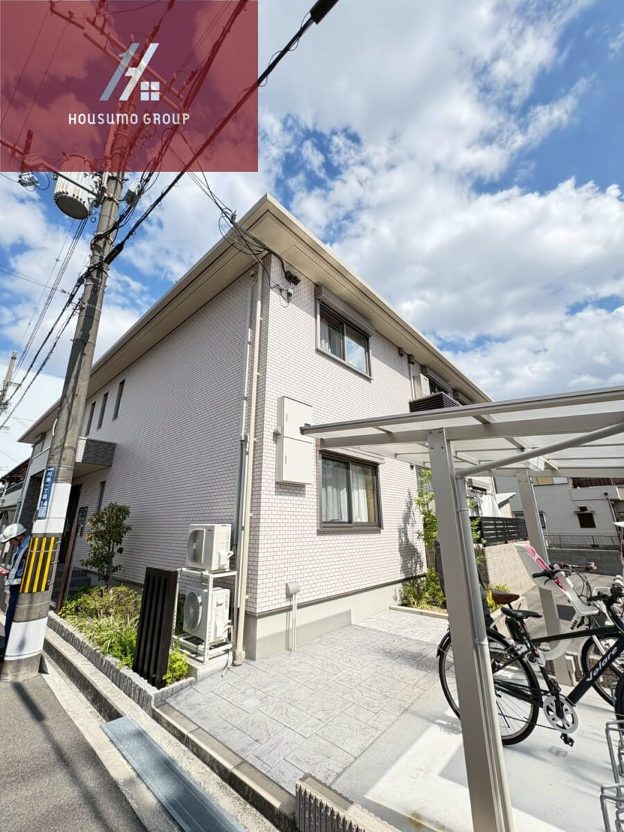 Casa　Admirable｜大阪府東大阪市川田の賃貸物件情報