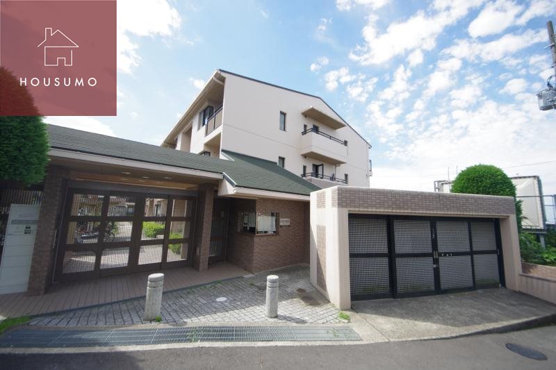 グランビュー山手｜大阪府東大阪市山手町の賃貸物件情報