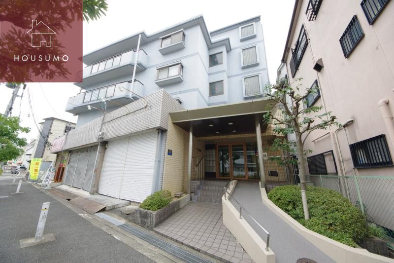 グランメールシマノ｜大阪府東大阪市吉田下島の賃貸物件情報