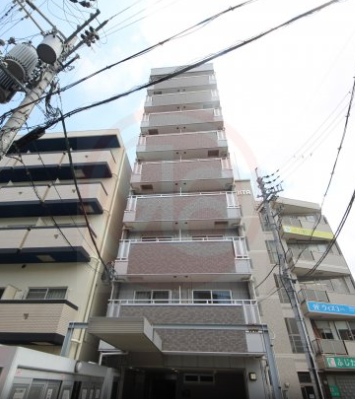 グランメール高井田｜大阪府東大阪市川俣の賃貸物件情報