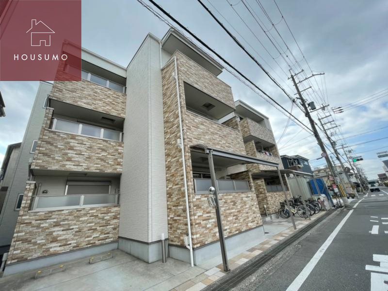 クリエオーレ新鴻池｜大阪府東大阪市新鴻池町の賃貸物件情報