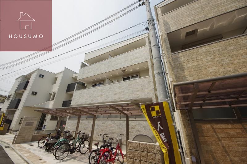 クリエオーレ荒本Ⅱ｜大阪府東大阪市荒本の賃貸物件情報