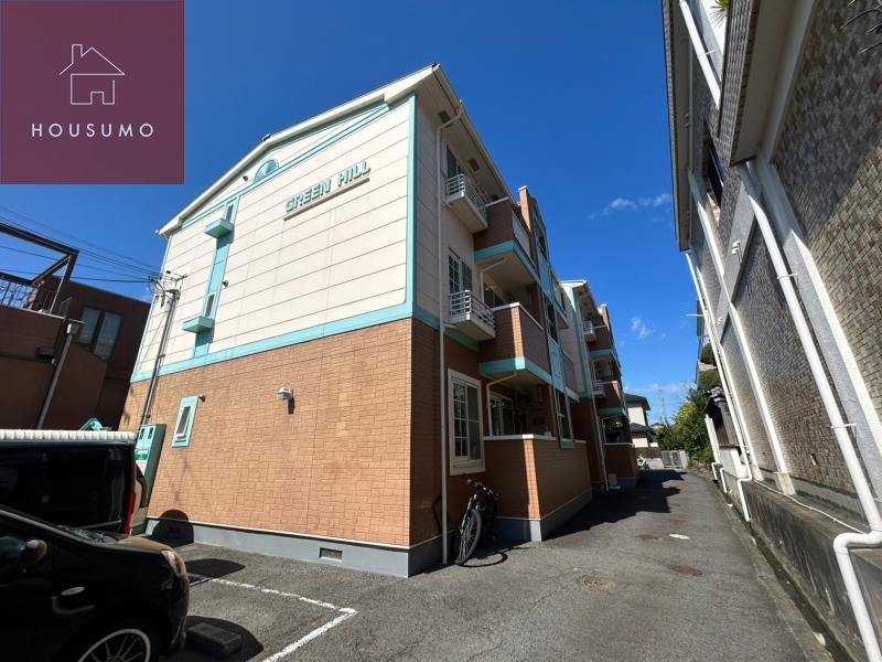 グリーンヒル｜大阪府東大阪市六万寺町の賃貸物件情報