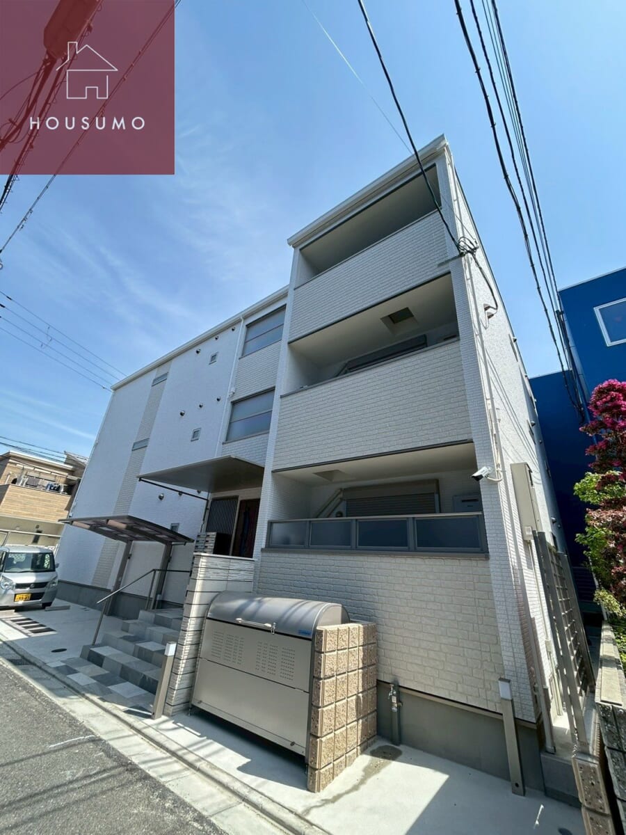 クリエオーレ西石切｜大阪府東大阪市西石切町の賃貸物件情報