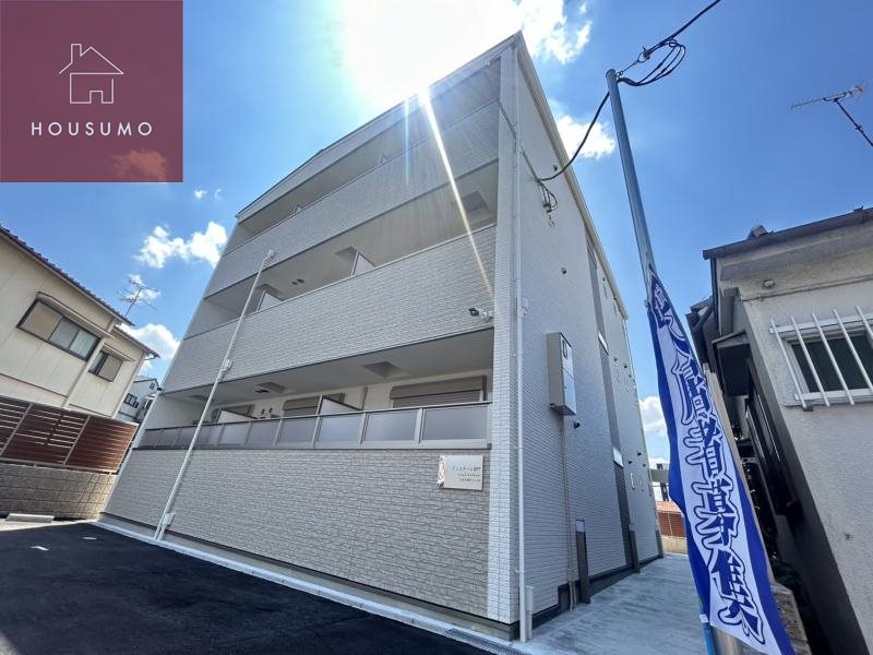 クリエオーレ錦町｜大阪府大東市錦町の賃貸物件情報