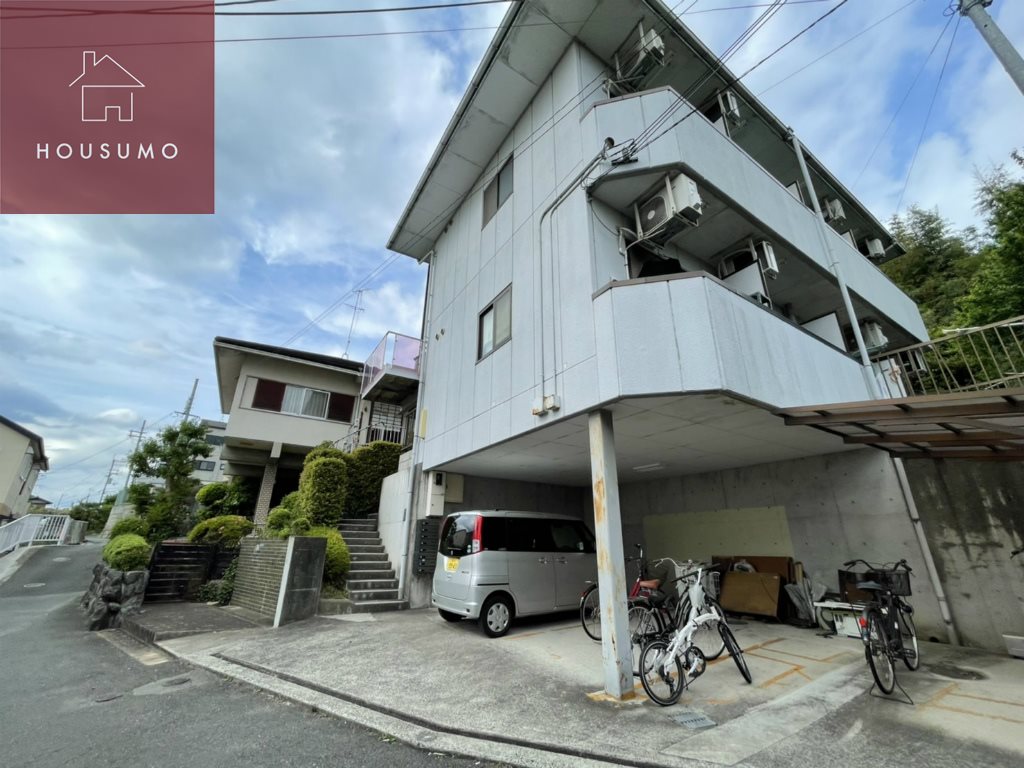 グリーンマンション｜大阪府大東市北条の賃貸物件情報