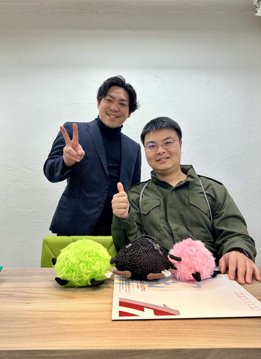 VacuusSilens静空様ご成約ありがとうございました！