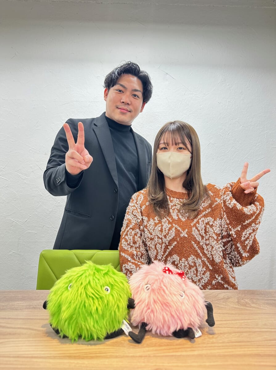 未夢様ご成約ありがとうございました！