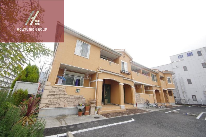 グロースハイツ新石切Ⅰ｜大阪府東大阪市中石切町の賃貸物件情報