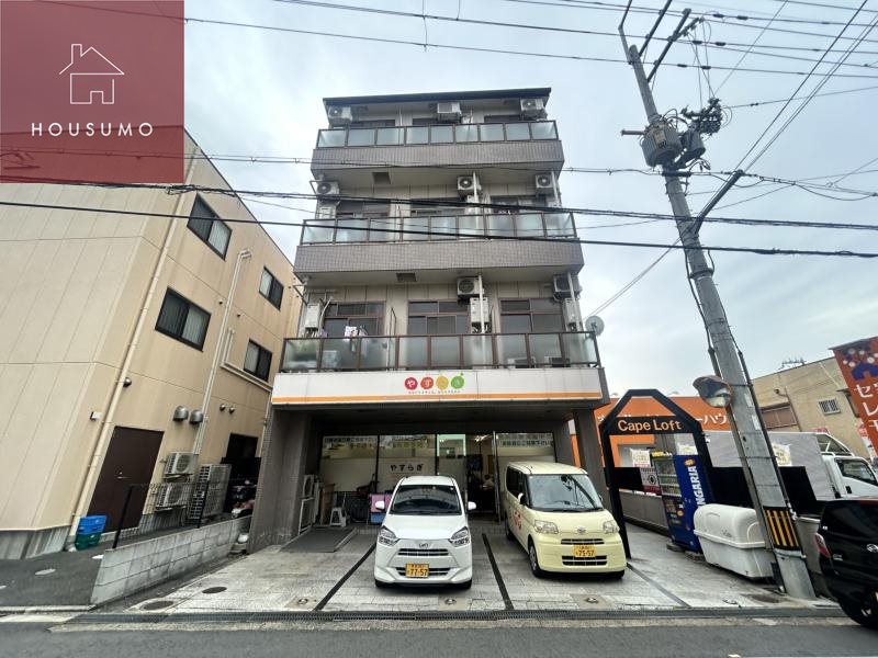 ケープロフト｜大阪府東大阪市下六万寺町の賃貸物件情報