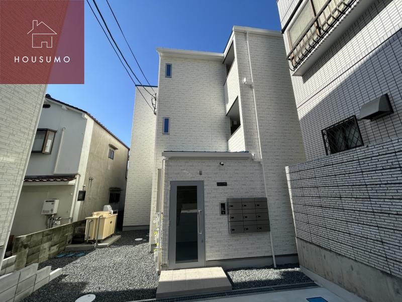 グロースコート枚岡駅前｜大阪府東大阪市出雲井本町の賃貸物件情報