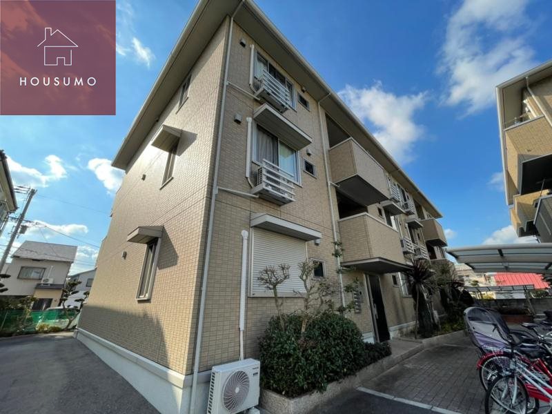 グレース中谷B棟｜大阪府東大阪市吉原の賃貸物件情報