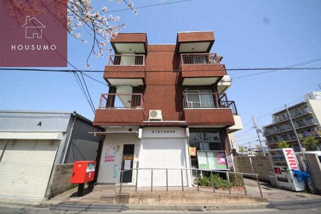 クローバーハイツ｜大阪府東大阪市吉田の賃貸物件情報