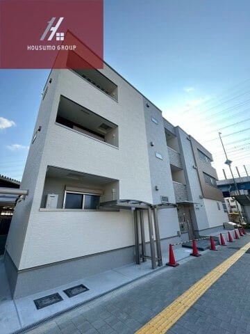 コウジィコート野崎｜大阪府大東市南津の辺町の賃貸物件情報