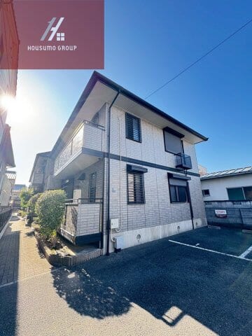 グレイスコート｜大阪府大東市御領の賃貸物件情報