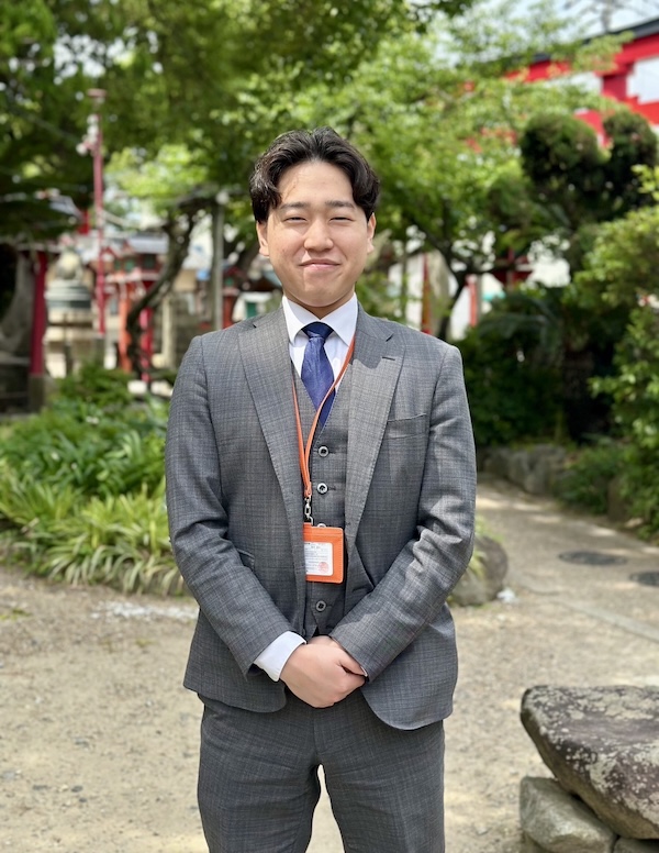 森田 雄斗