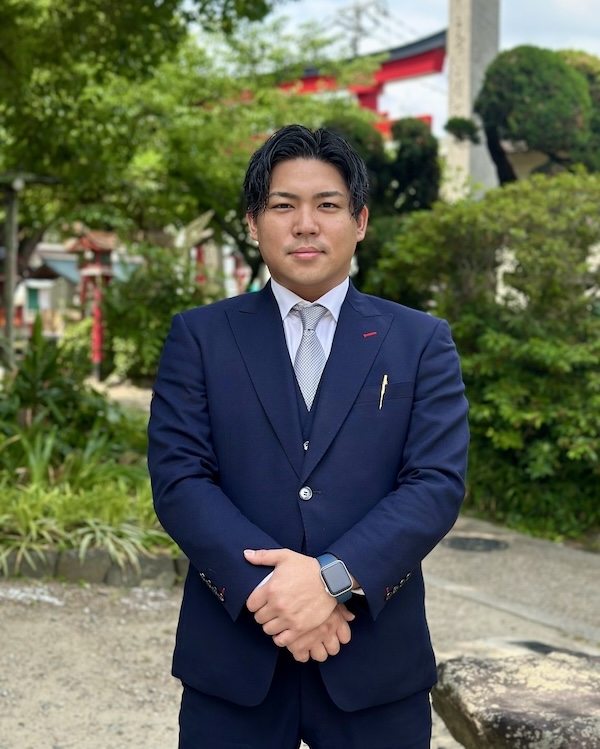村尾 明彦