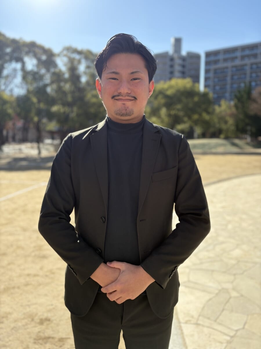 中村 和央