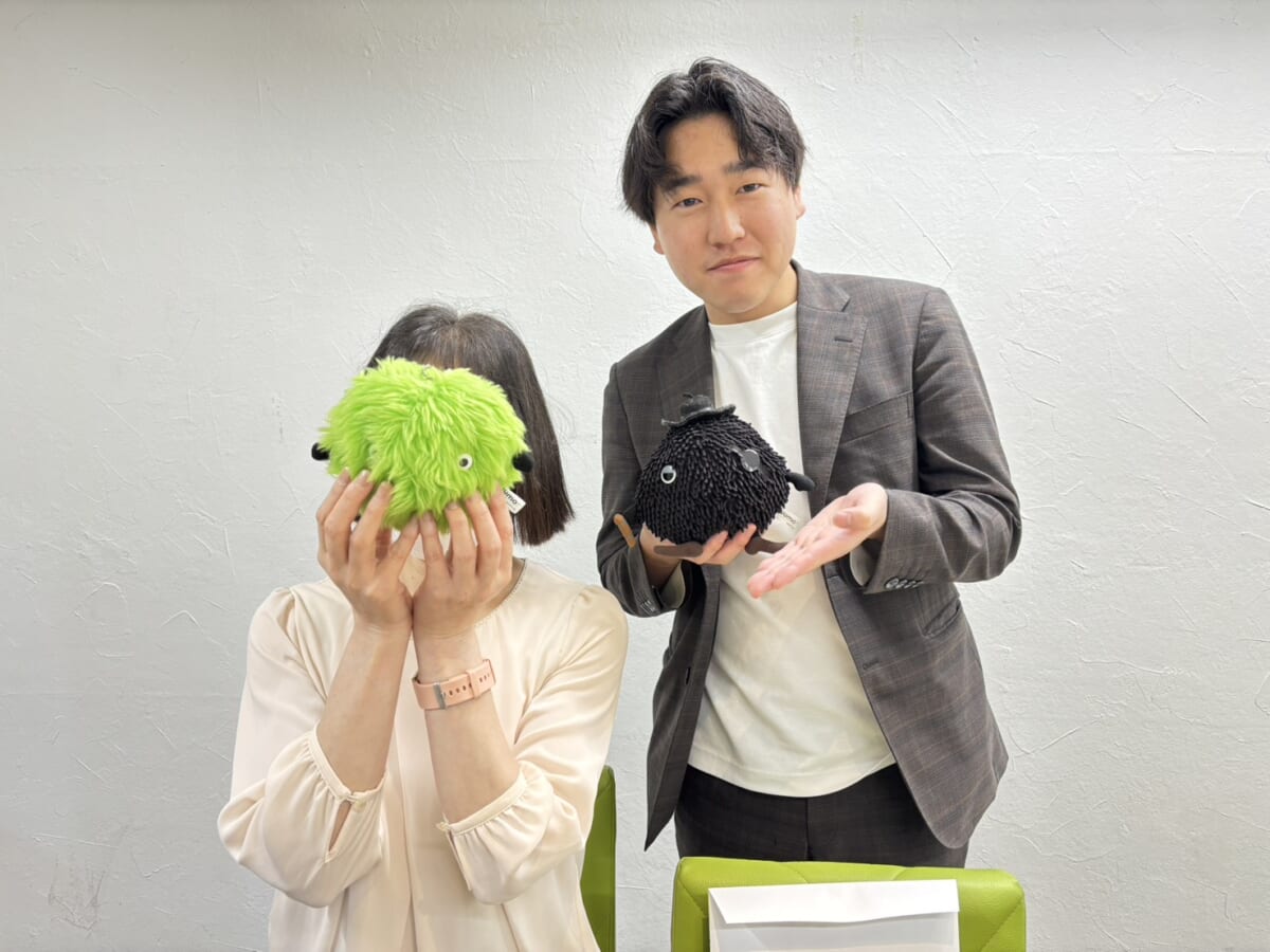 S様ご成約ありがとうございました！