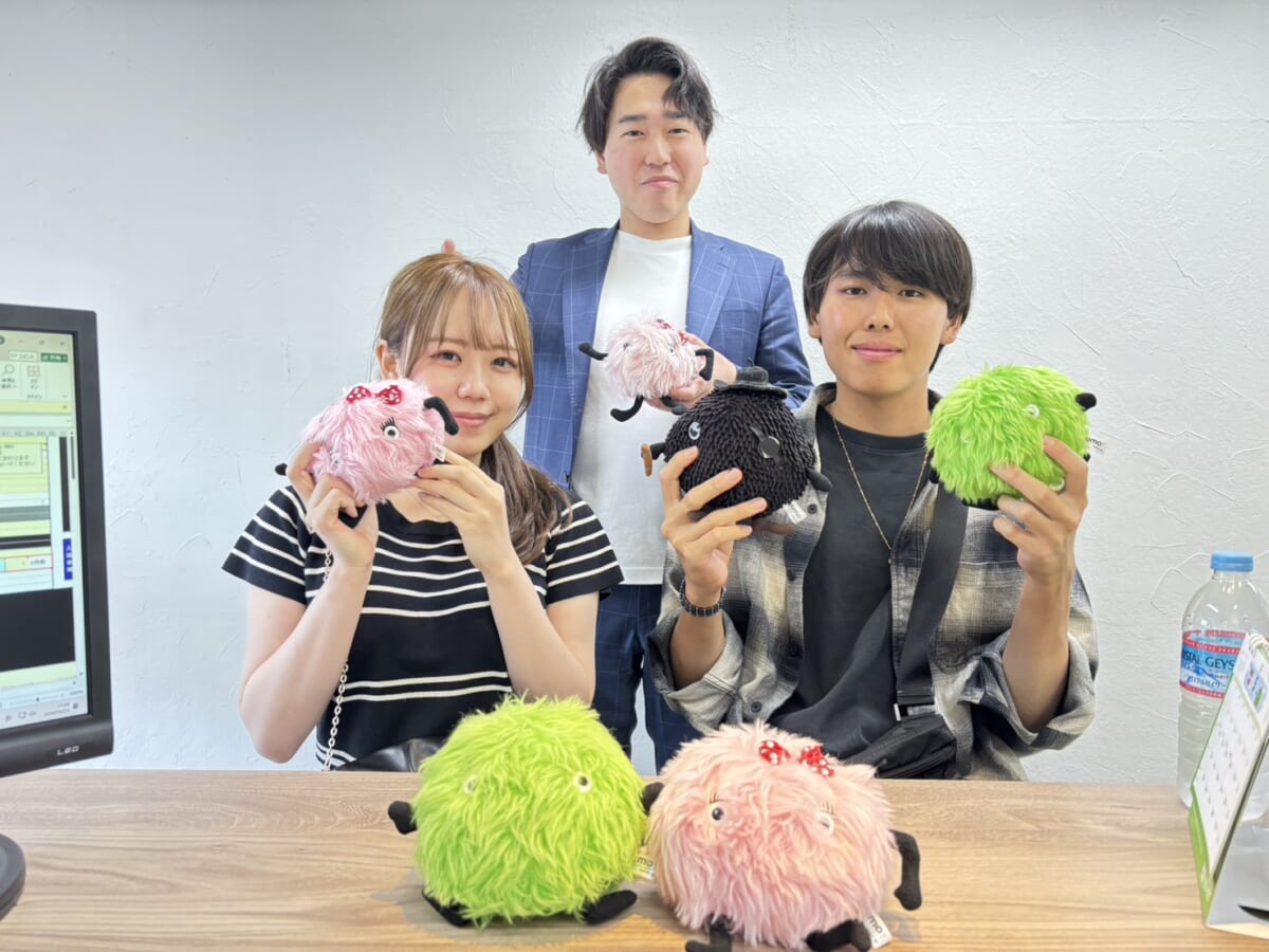 S様ご成約ありがとうございました！