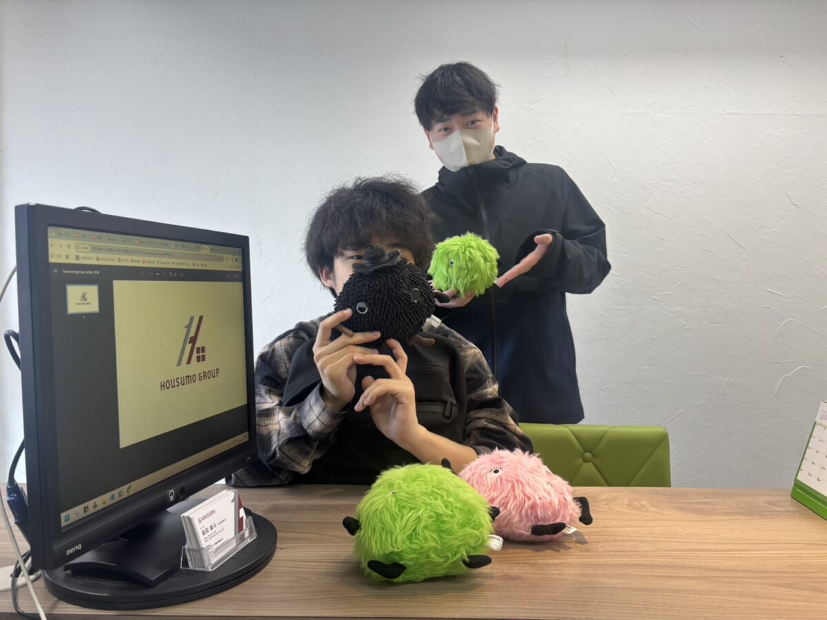 W様ご成約ありがとうございました！